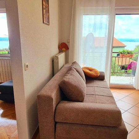 Appartement Karlito à Crikvenica Extérieur photo