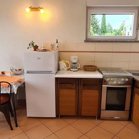 Appartement Karlito à Crikvenica Extérieur photo