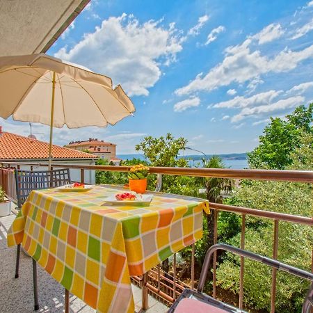 Appartement Karlito à Crikvenica Extérieur photo