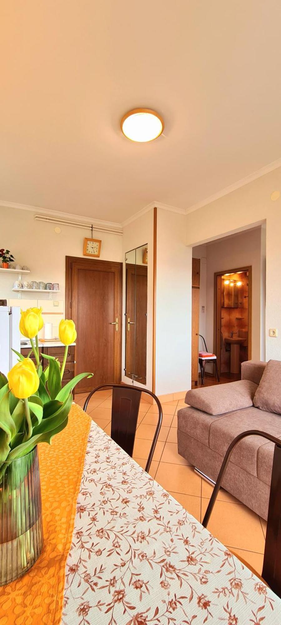Appartement Karlito à Crikvenica Extérieur photo