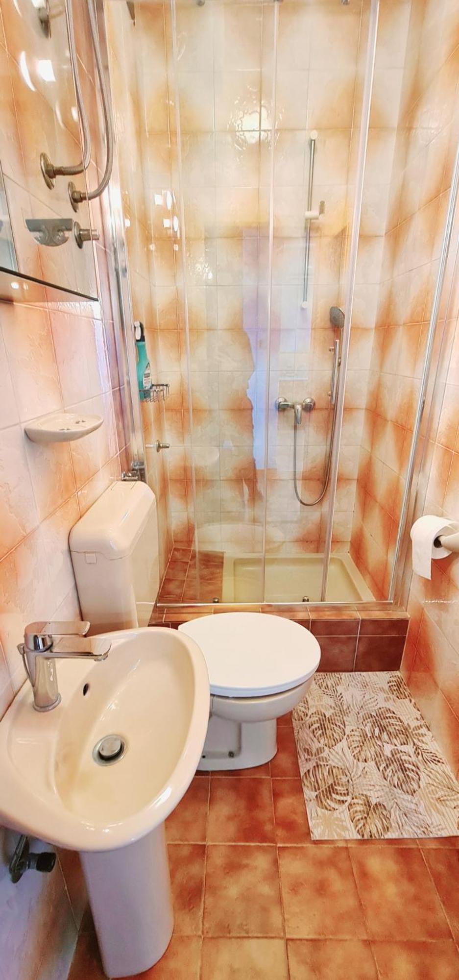 Appartement Karlito à Crikvenica Extérieur photo