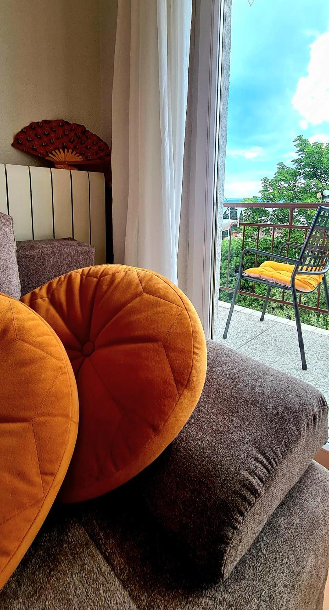 Appartement Karlito à Crikvenica Extérieur photo
