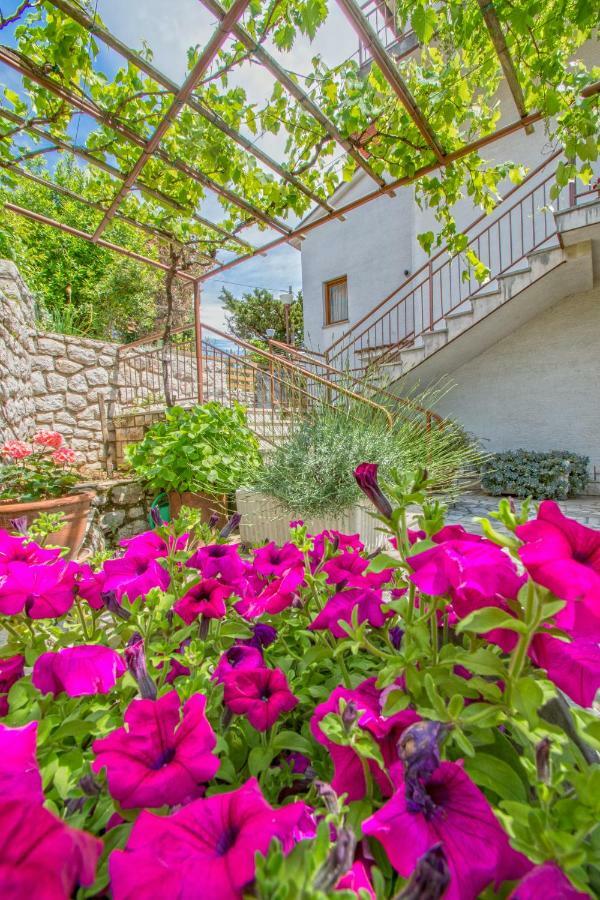 Appartement Karlito à Crikvenica Extérieur photo